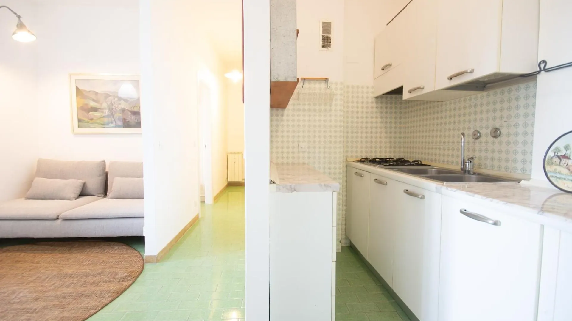 Apartamento Cinefestival Emerald Suite Lido di Venezia