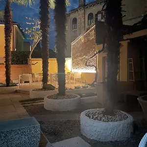 La Pergola Di Venezia Отель