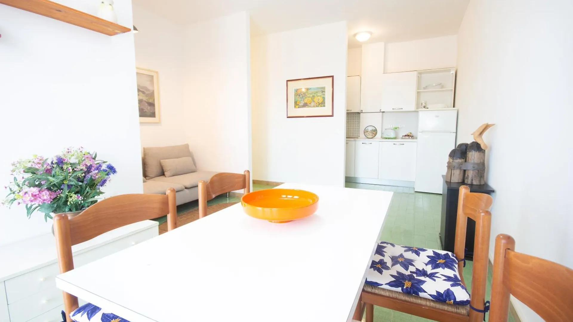 Apartment Cinefestival Emerald Suite Lido di Venezia